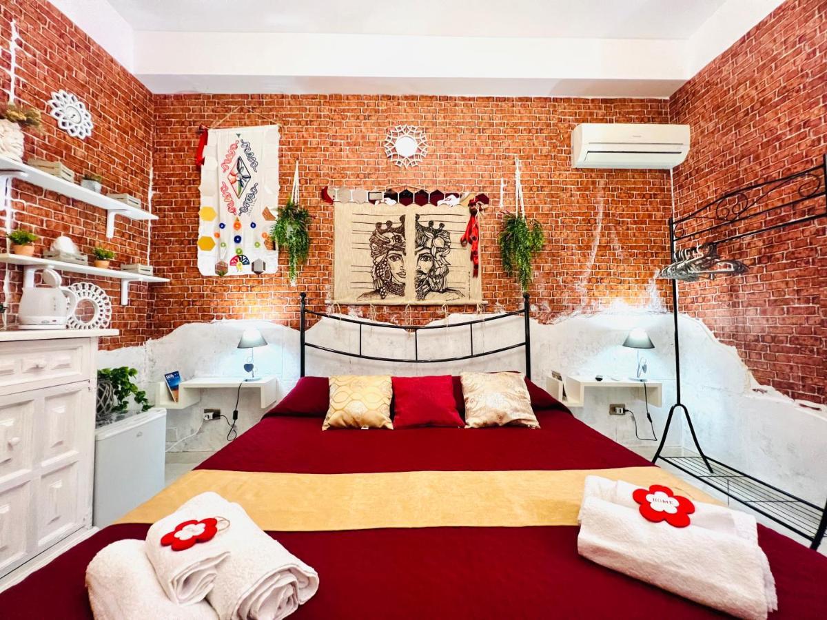 Bed and Breakfast Regina Elena Чинізі Екстер'єр фото